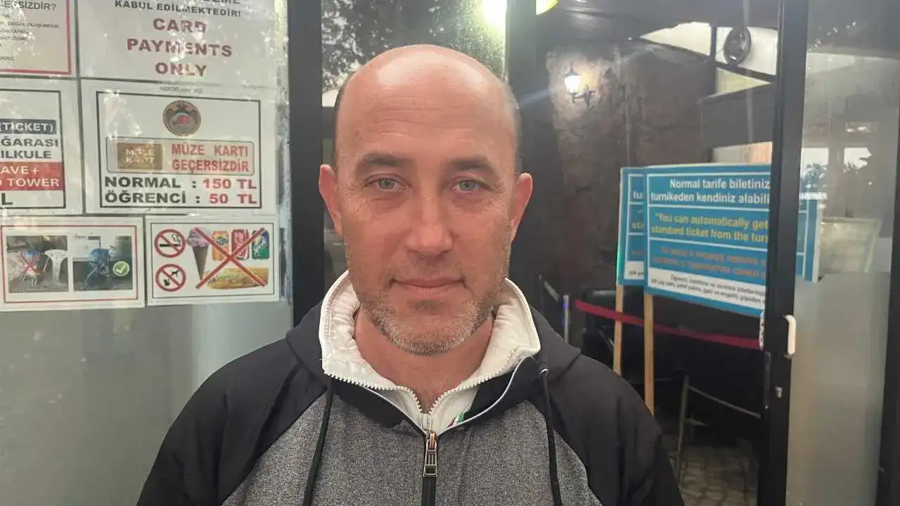 Damlataş Mağarası Sağlık Turizminin Gözdesi! 5